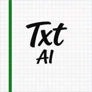 AI Text Editor