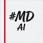 AI Markdown Editor